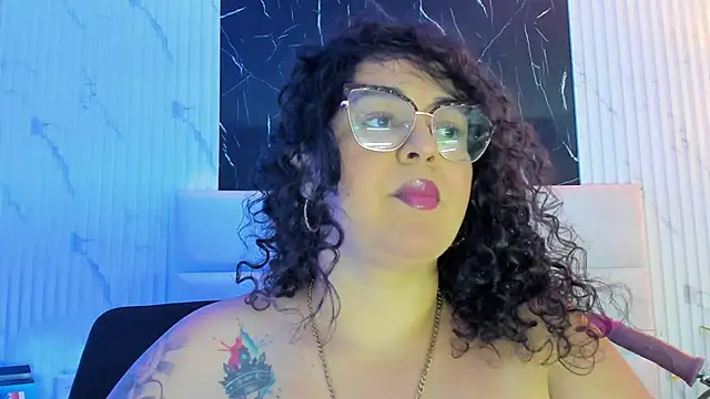 Reginavegaa online show from 09-09-25, 11:43