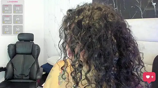 Snapshot of Reginavegaa chatting on 07-20-26, 12:07 Reginavegaa online show from 07-20-26, 12:07