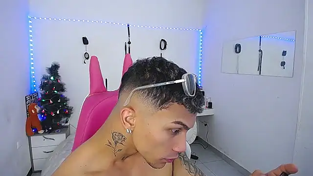 Leonard Price online show from 12-02-25, 04:13