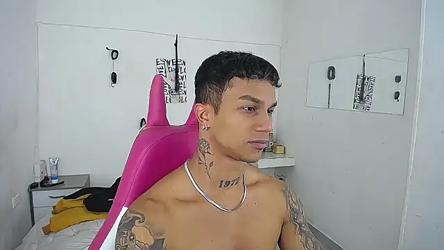 Leonard Price online show from 01-17-26, 12:10