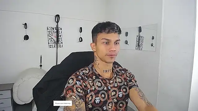 Leonard Price online show from 02-06-26, 12:52