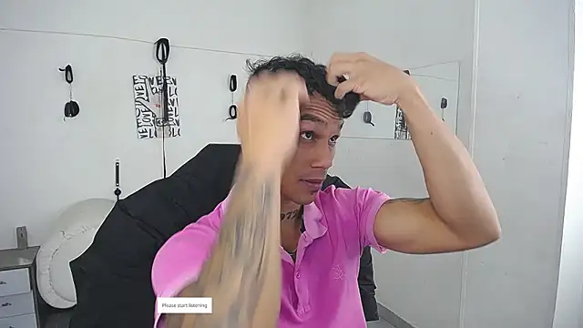 Leonard Price online show from 02-08-26, 02:20