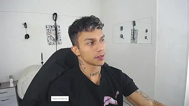 Leonard Price online show from 02-10-26, 01:26