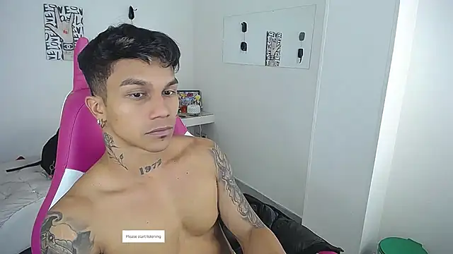 Leonard Price online show from 04-11-26, 07:45