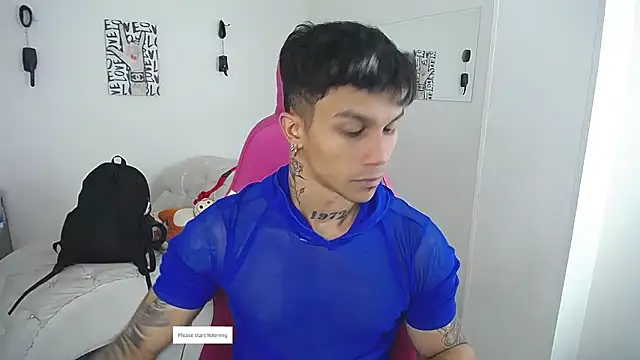 Leonard Price online show from 04-13-26, 04:18