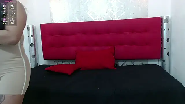 zhamira 21 online show from 01-30-25, 07:59