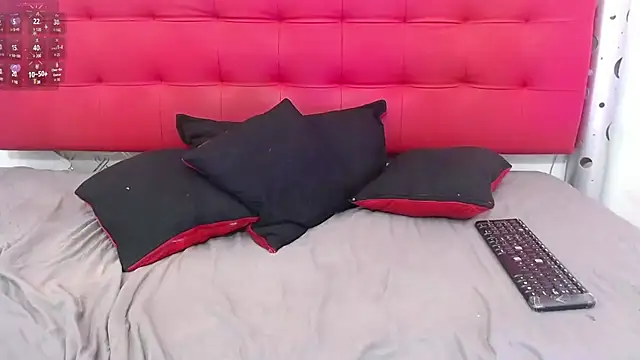 zhamira 21 online show from 03-06-25, 11:20