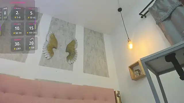 zhamira 21 online show from 09-23-25, 09:18