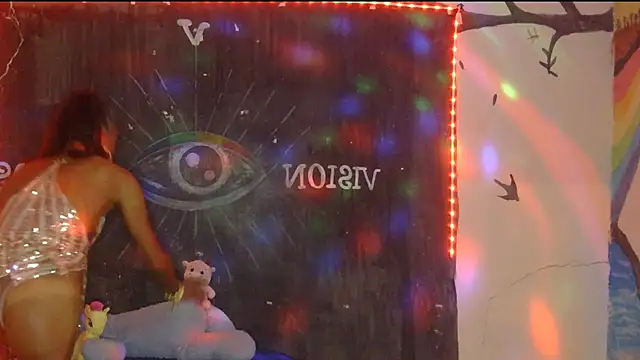 Lobaveterana sex online show from 02-08-25, 02:04