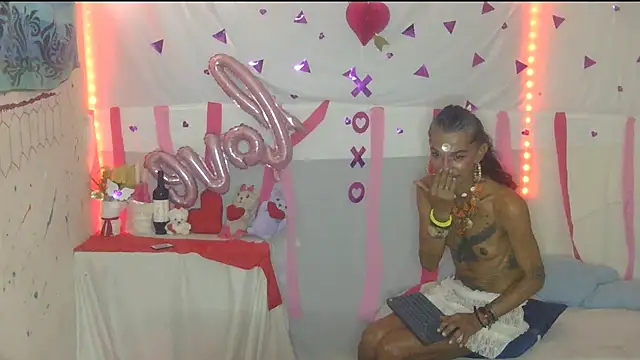 Lobaveterana sex online show from 02-11-25, 07:27