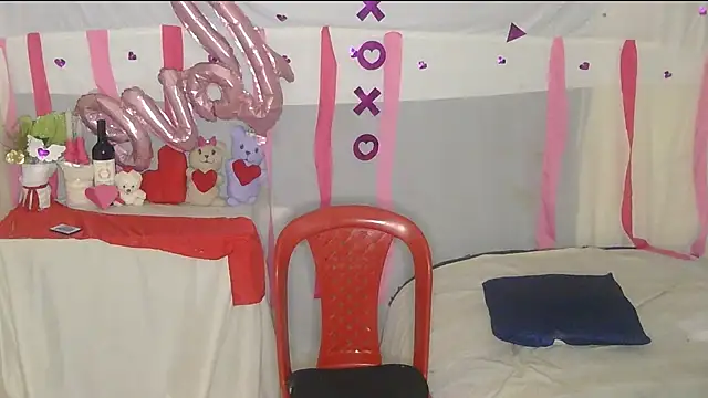 Lobaveterana sex online show from 02-12-25, 11:51