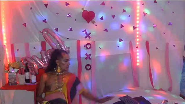 Lobaveterana sex online show from 02-13-25, 02:56