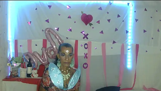 Lobaveterana sex online show from 02-14-25, 12:19