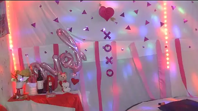 Lobaveterana sex online show from 02-15-25, 05:41