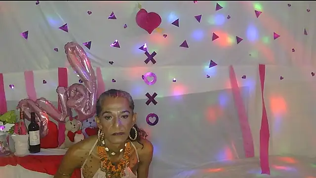 Lobaveterana sex online show from 02-17-25, 02:09