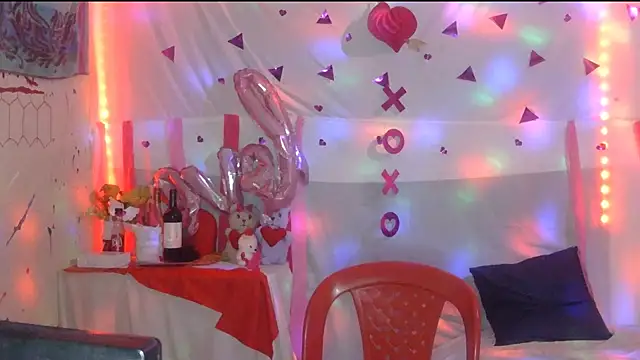 Lobaveterana sex online show from 02-18-25, 02:59