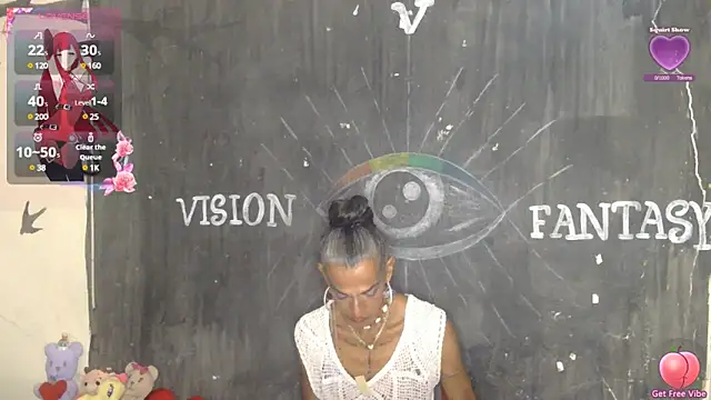 Lobaveterana sex online show from 03-03-25, 10:42