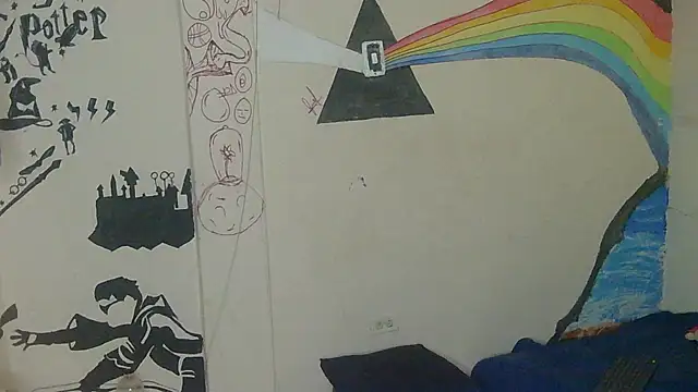 Lobaveterana sex online show from 03-10-25, 09:18