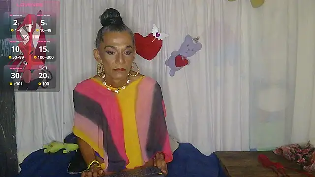 Lobaveterana sex online show from 03-18-25, 08:37