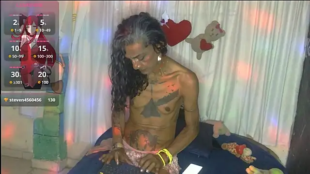 Lobaveterana sex online show from 03-23-25, 02:04