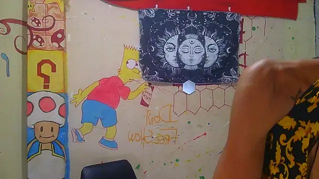 Lobaveterana sex online show from 09-27-25, 12:48