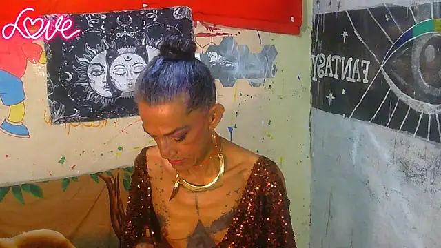 Lobaveterana sex online show from 09-28-25, 06:24