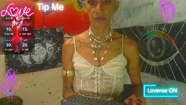 Lobaveterana sex online show from 10-08-25, 05:05