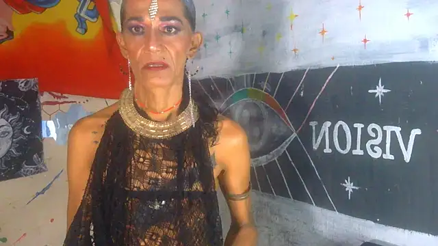 Lobaveterana sex online show from 10-12-25, 05:50