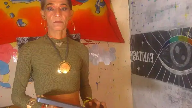 Lobaveterana sex online show from 10-17-25, 01:42