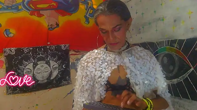 Lobaveterana sex online show from 10-18-25, 08:09