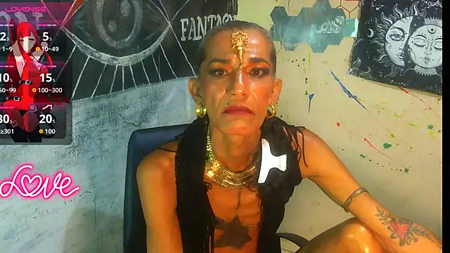 Lobaveterana sex online show from 10-25-25, 06:32