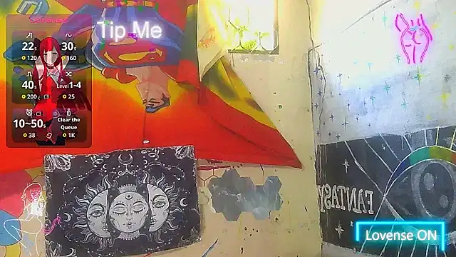 Lobaveterana sex online show from 11-09-25, 08:51