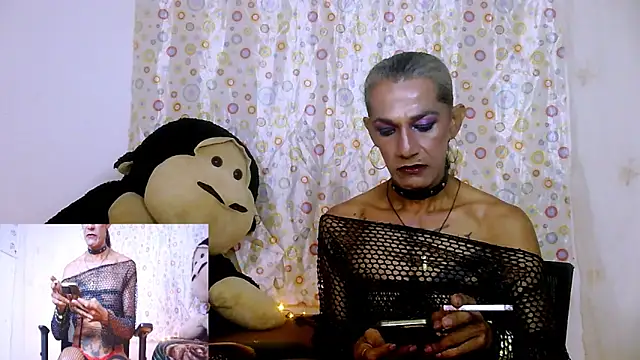 Lobaveterana sex online show from 03-28-26, 02:33