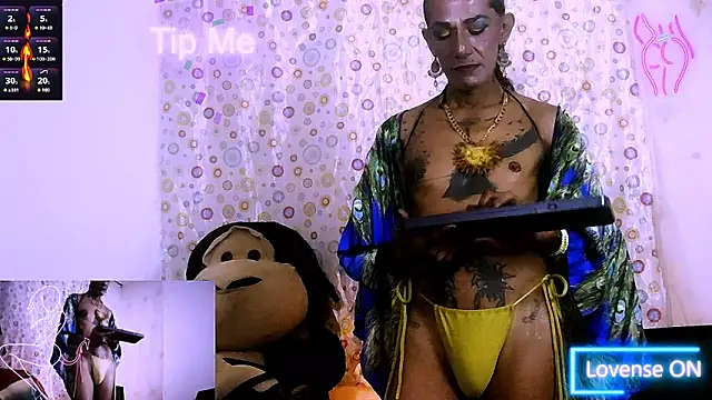 Lobaveterana sex online show from 04-11-26, 02:49