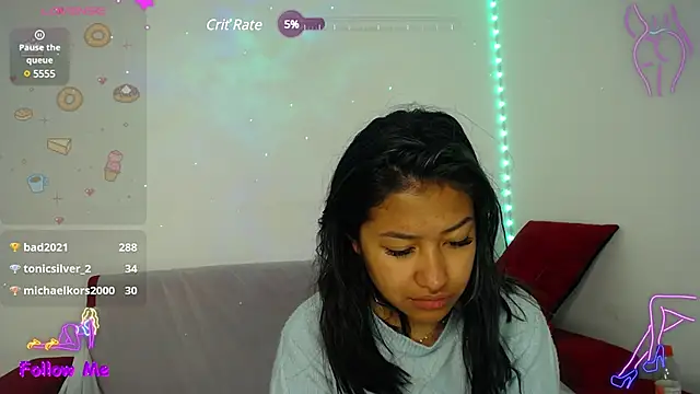 ricura mily online show from 02-16-25, 09:15