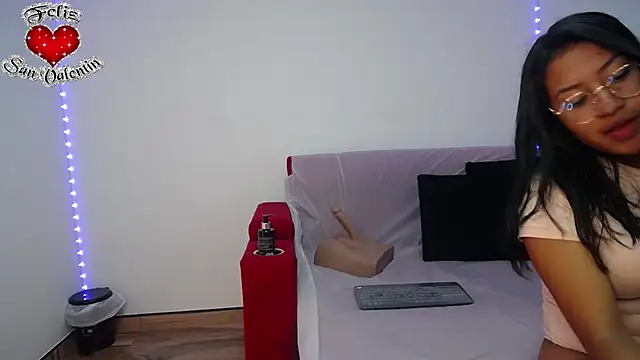 ricura mily online show from 03-02-25, 01:47