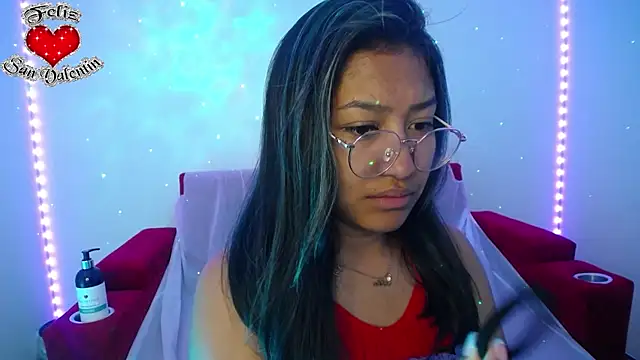 ricura mily online show from 03-03-25, 08:05