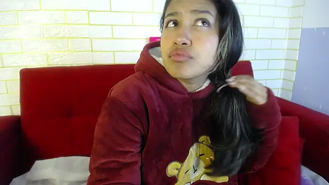 ricura mily online show from 12-03-25, 07:05