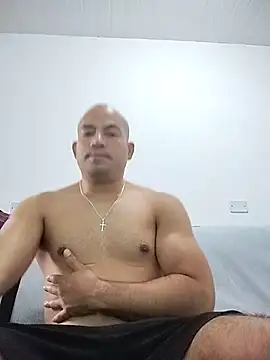 arcosta1989 online show from 10-28-25, 02:42