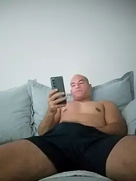 arcosta1989 online show from 11-16-25, 10:15