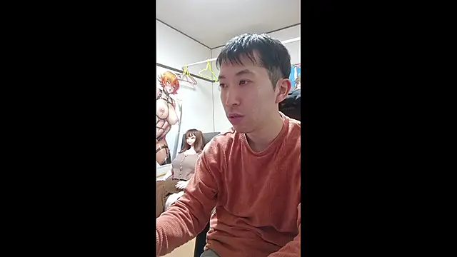 Aenbukkake kai2 online show from 11-29-25, 07:44