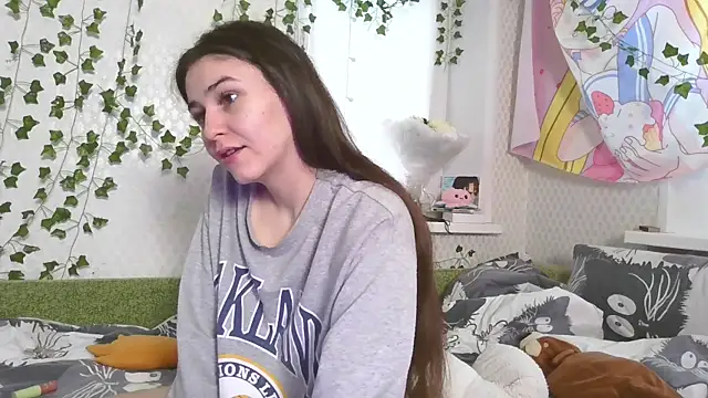 Mila starx online show from 12-22-24, 06:39