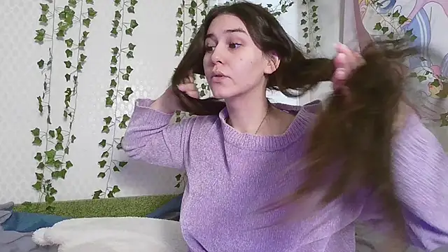 Mila starx online show from 01-08-25, 05:59