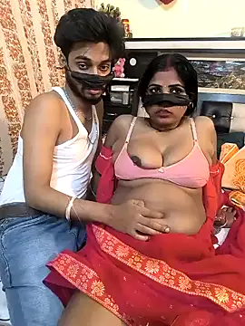 Indian Lust Couple online show from 12-29-24, 09:20