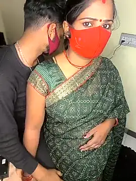 Indian Lust Couple online show from 02-20-25, 06:24