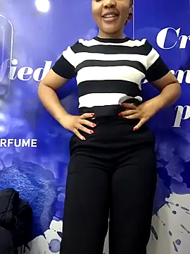 SEXIEST-BADDIE online show from 01-07-25, 05:54