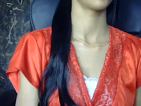 MAAYRA 09 online show from 02-14-25, 07:02