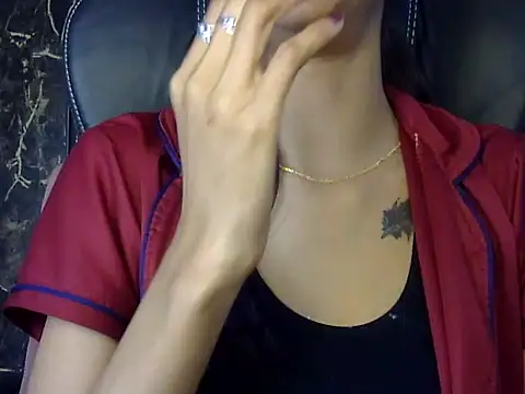 MAAYRA 09 online show from 02-23-25, 01:46