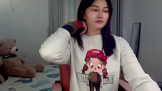 Little-sweet online show from 03-03-25, 03:41