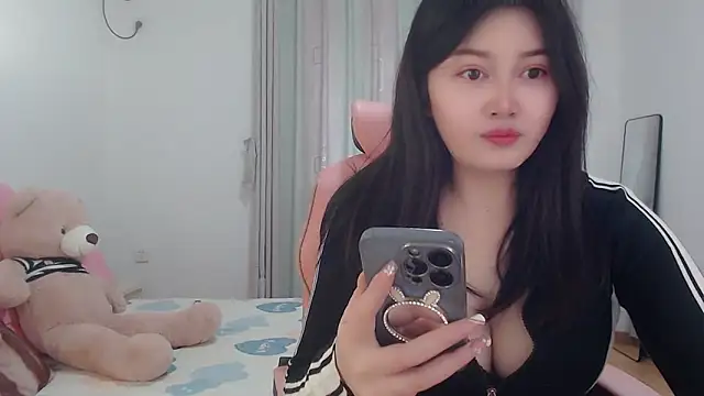 Little-sweet online show from 03-13-25, 03:00